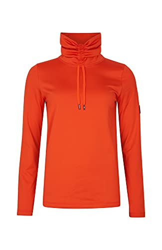 O'Neill O'Neill Damska koszulka funkcyjna Clime Fleece z długim rękawem, narciarska 1P5214