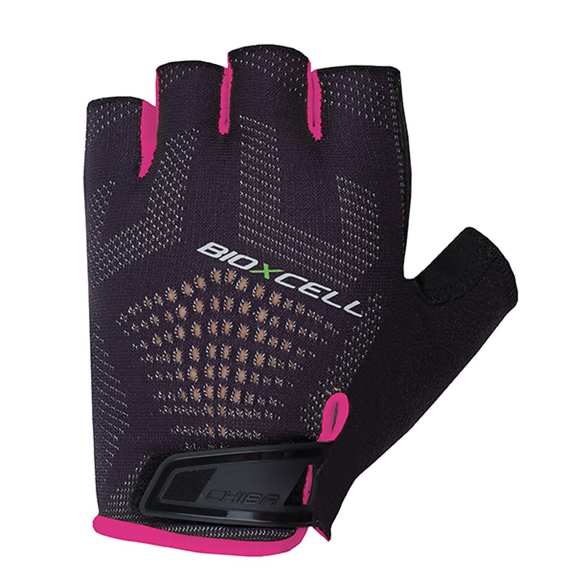 Rękawiczki sportowe unisex Chiba Bioxcell Super Fly