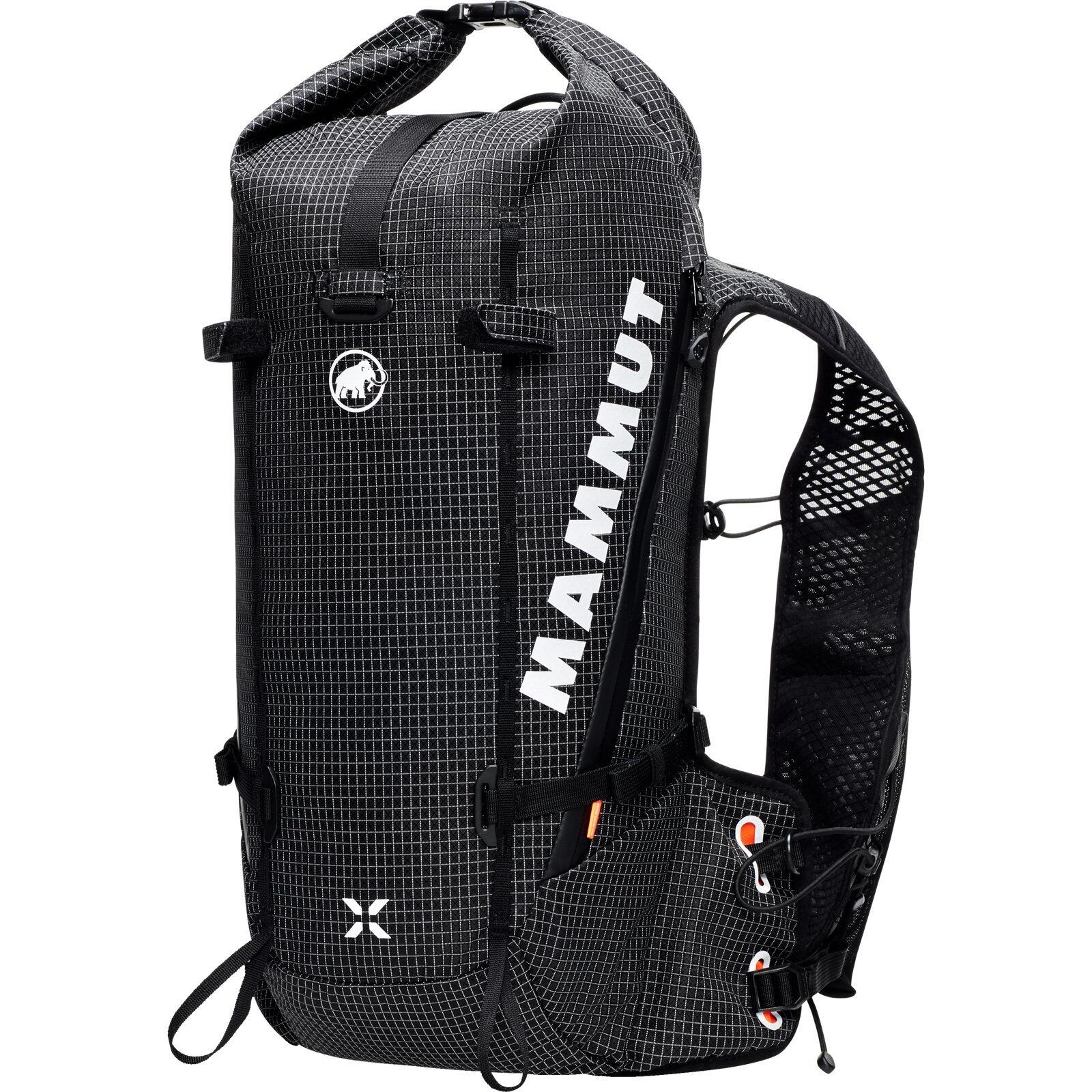 Plecak wspinaczkowy Mammut Trion 15 l black
