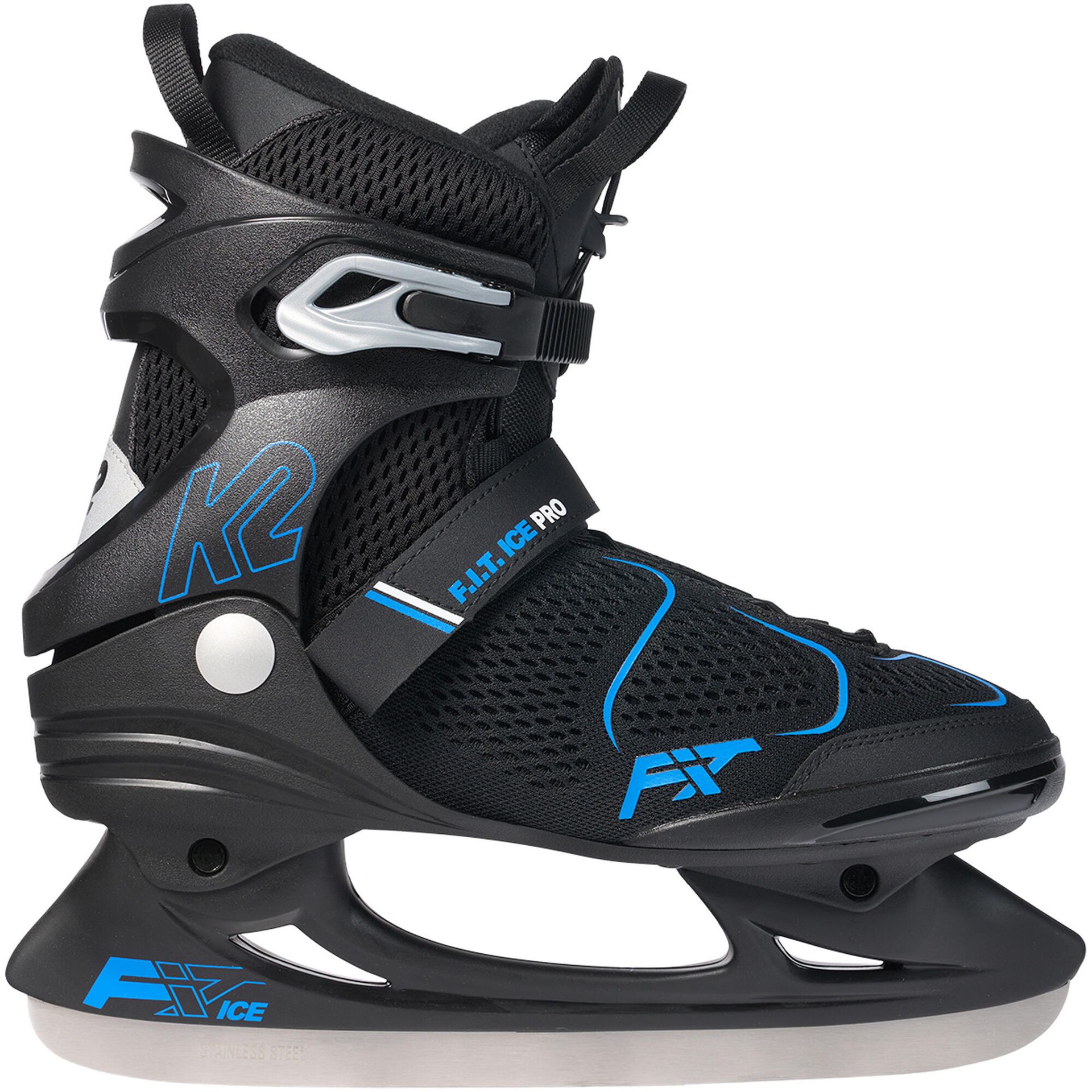Męskie łyżwy K2  F.I.T. Ice Pro