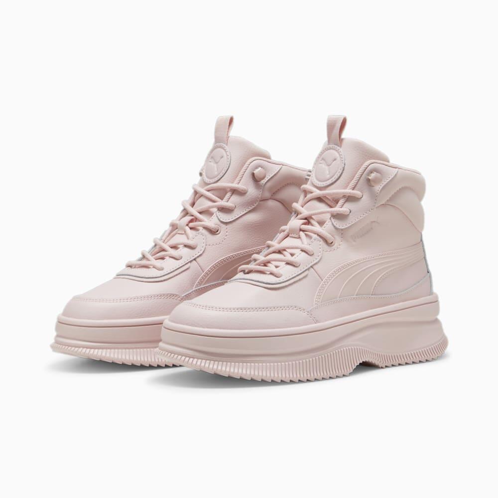Puma Buty Mayra Frosted 39231609 r 39