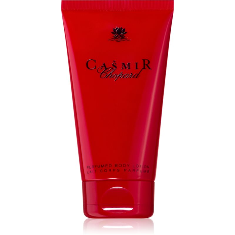 Chopard Cašmir perfumowane mleczko do ciała dla kobiet 150 ml