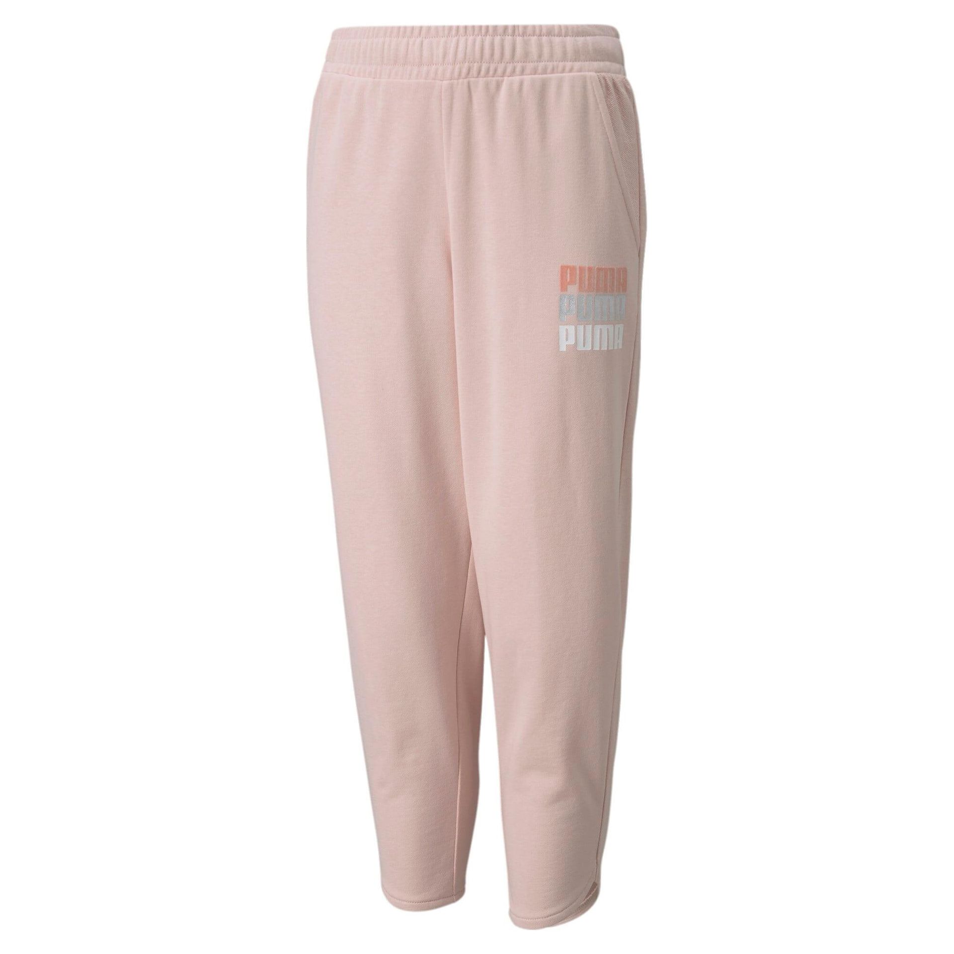 Puma Spodnie Alpha 7/8 58923736