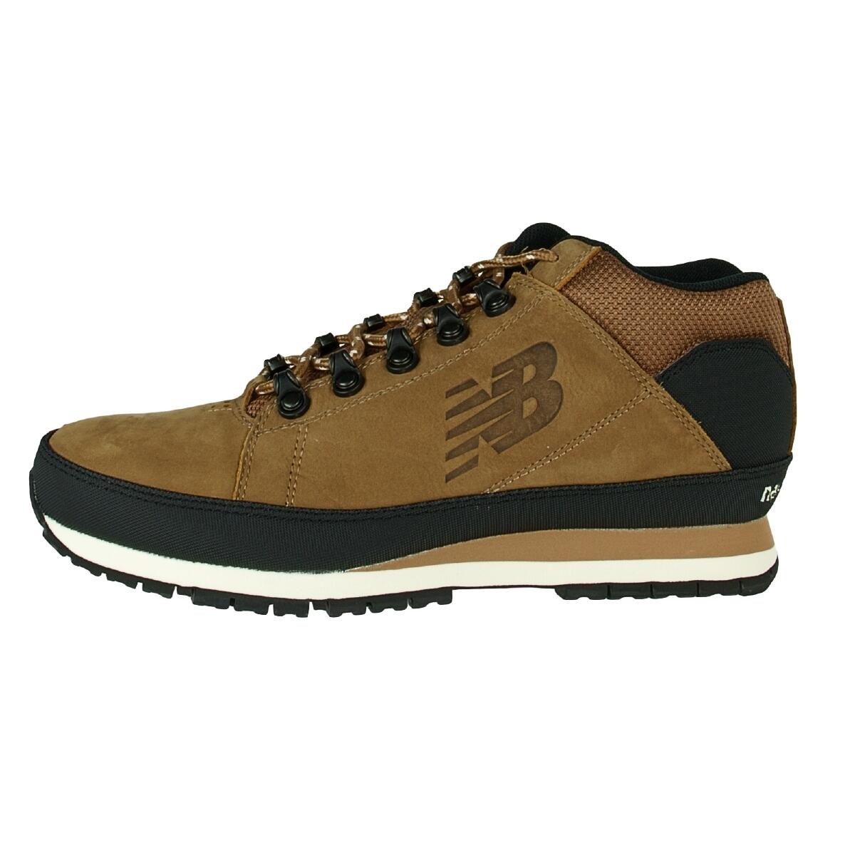 New Balance New Balance H754TB 45 Brązowe