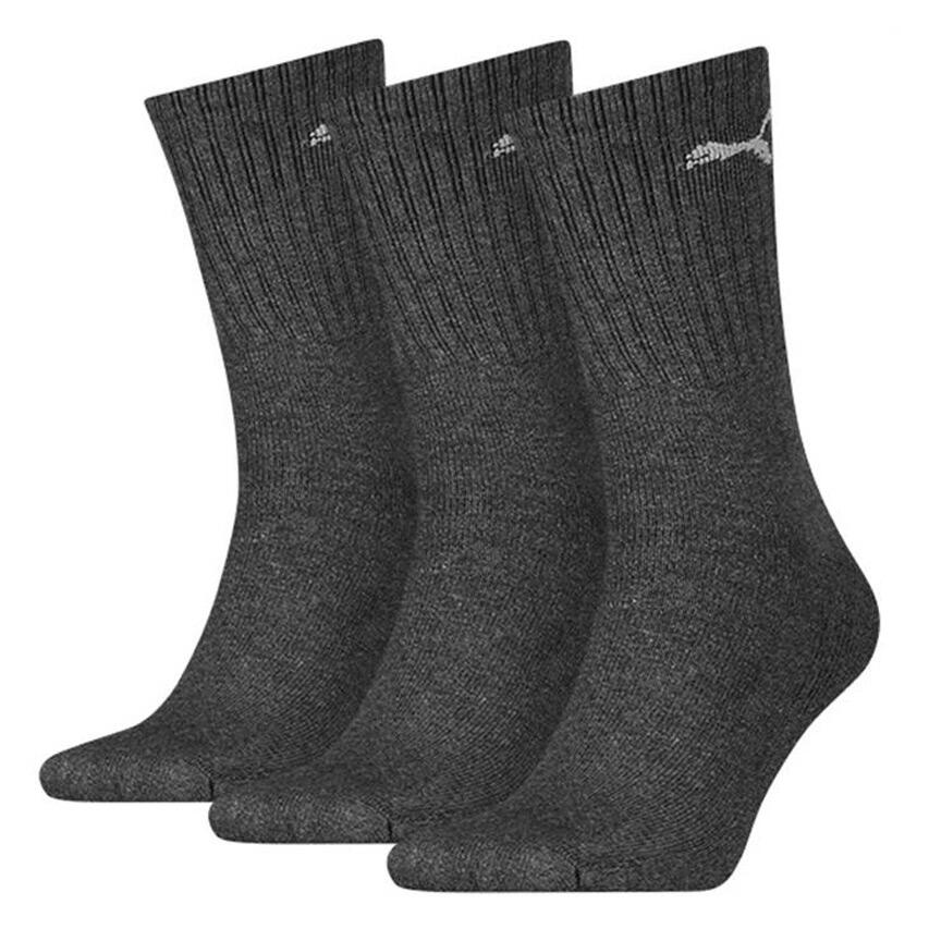 Puma Skarpety Sport Crew 3-Pack 88035504