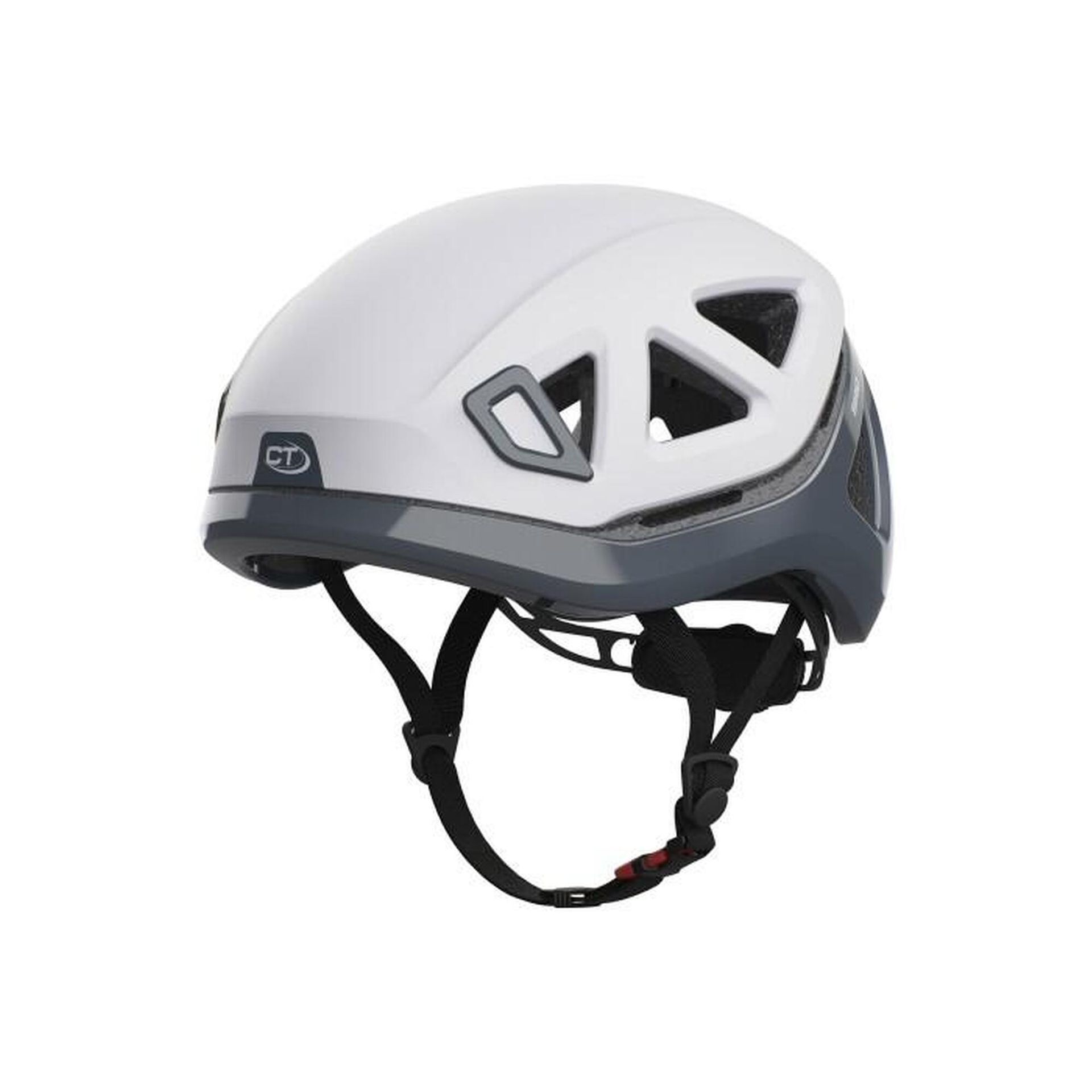 Kask wspinaczkowy Climbing Technology Sirio Helmet - grey