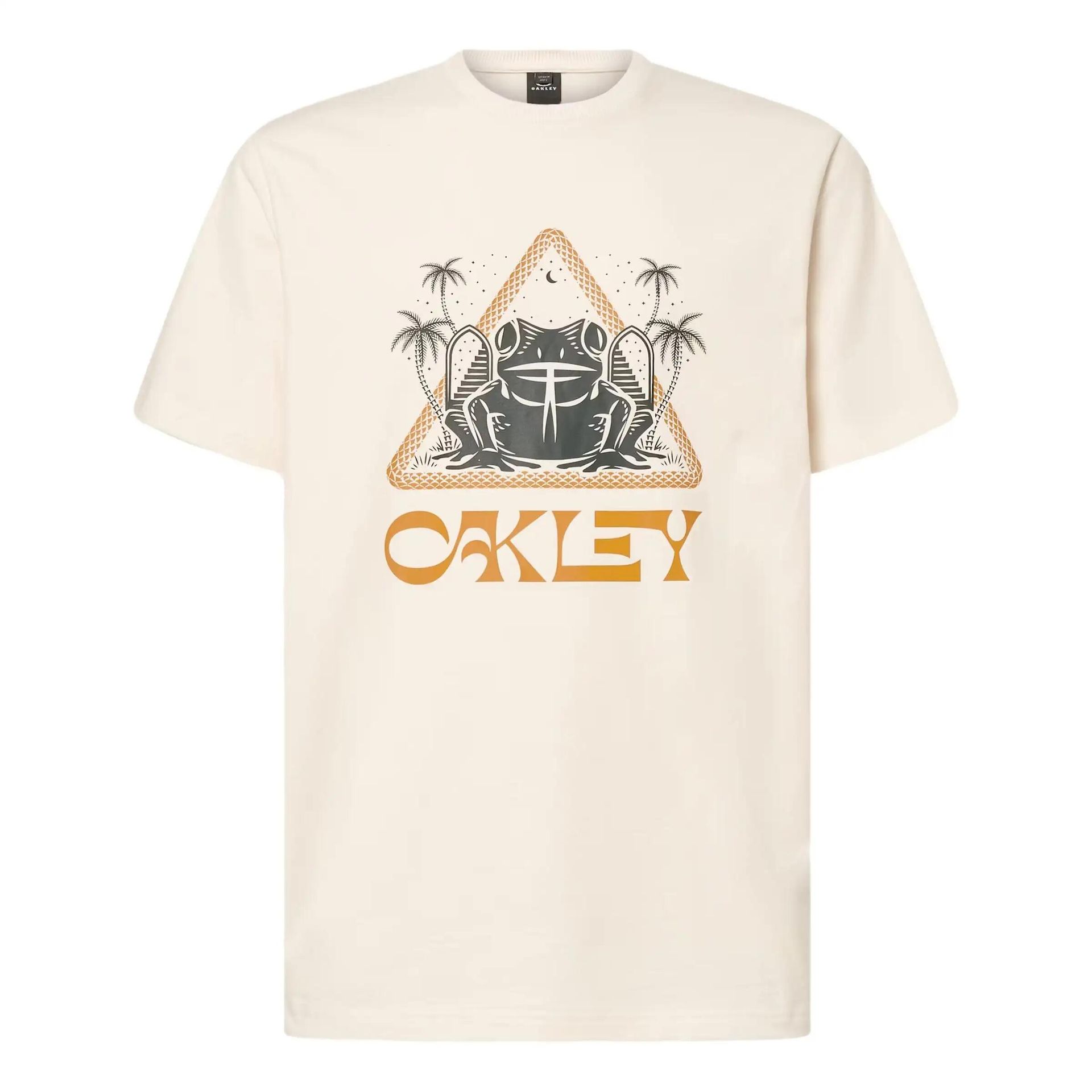 Oakley Koszulka Kek Foa404835-10R