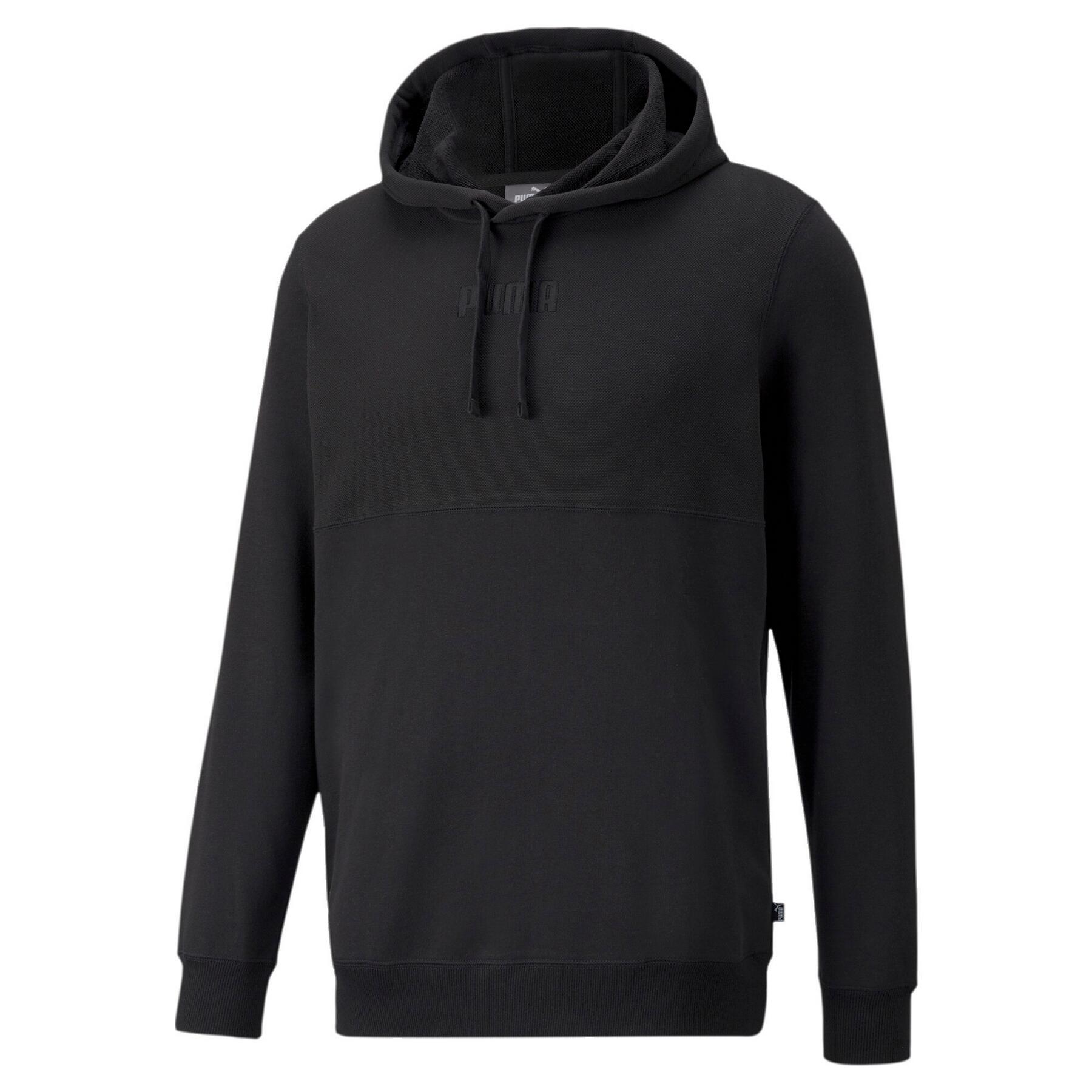 Puma Bluza Modern Basics Tr 58934801