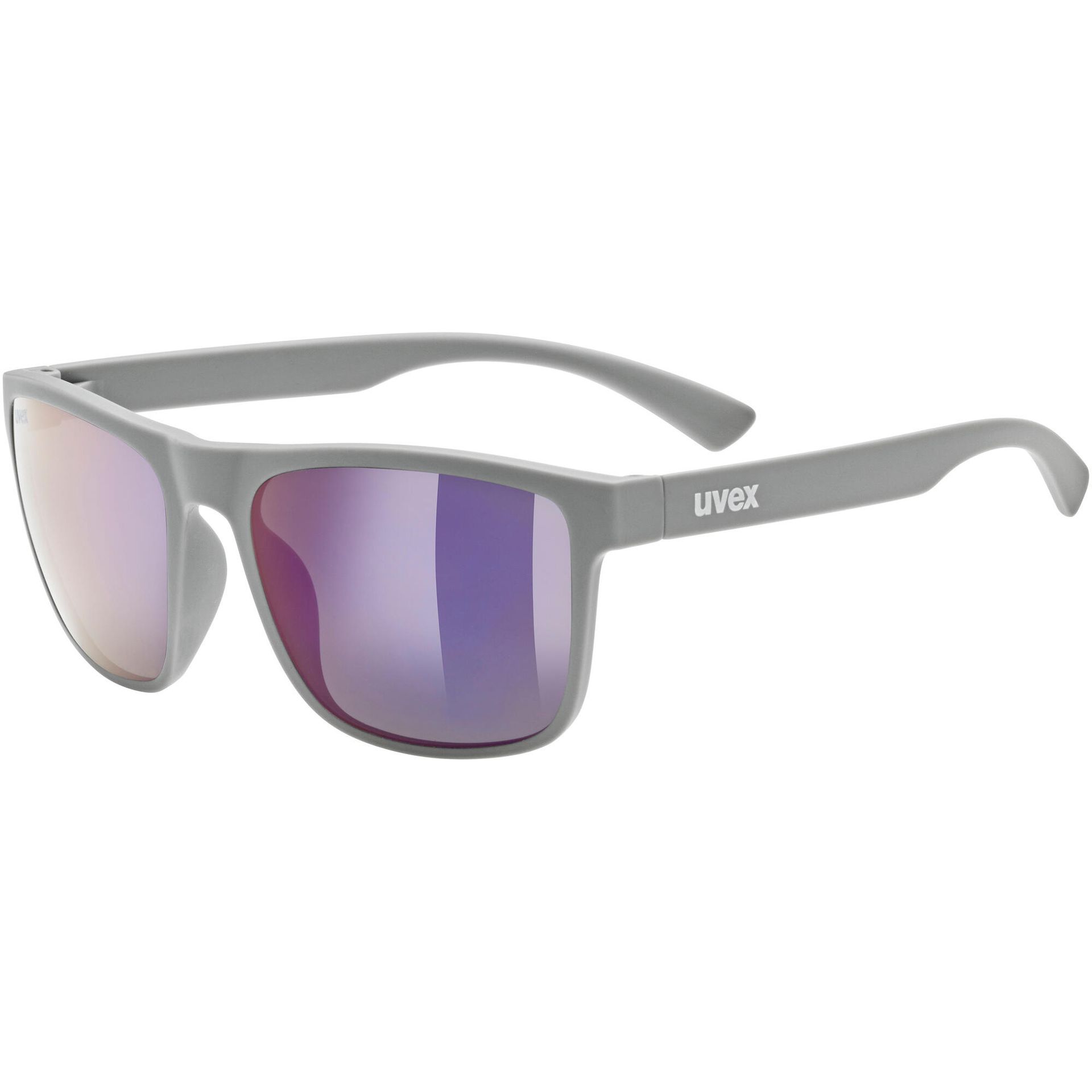 Uvex rookie, okulary przeciws?oneczne, junior, szary