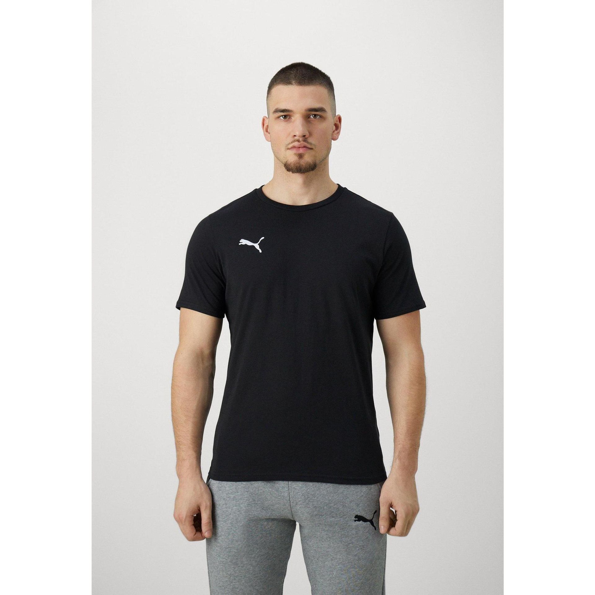 Koszulka sportowa męska Puma Team Goal Casuals