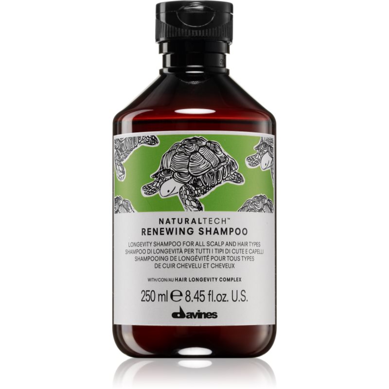 Davines Renewing - szampon anti-age do wszystkich rodzajów włosów i skóry głowy 250 ml