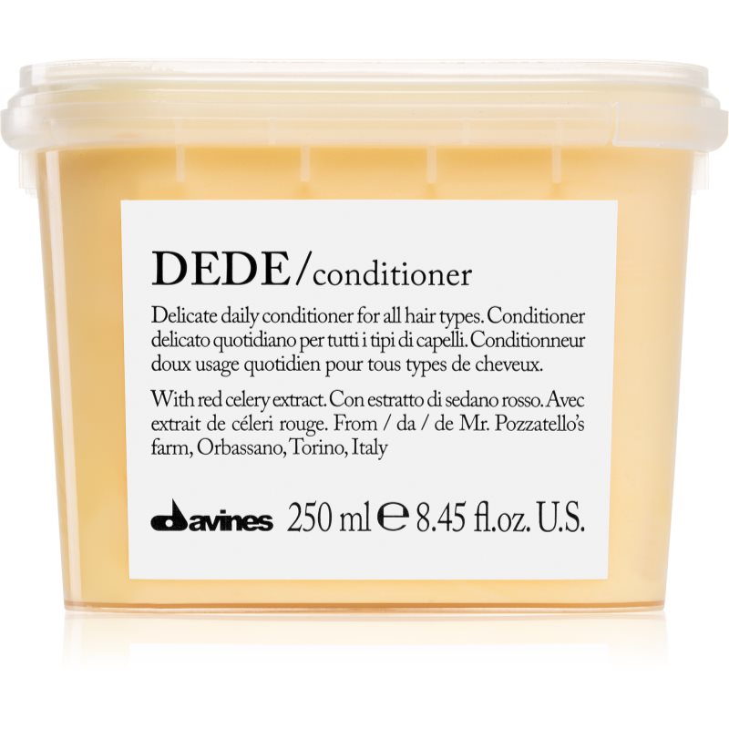 Davines Dede odżywka regeneracyjna 250ml