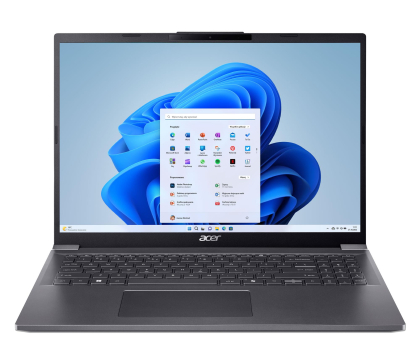 Acer Aspire 16 Ultra 5 115U/32GB/512/Win11 OLED NX.J9XEP.005