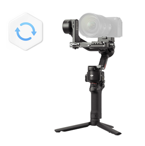 DJI Care Refresh DJI RS 4 (plan dwuletni) - kod elektroniczny / TEL. 500 005 235