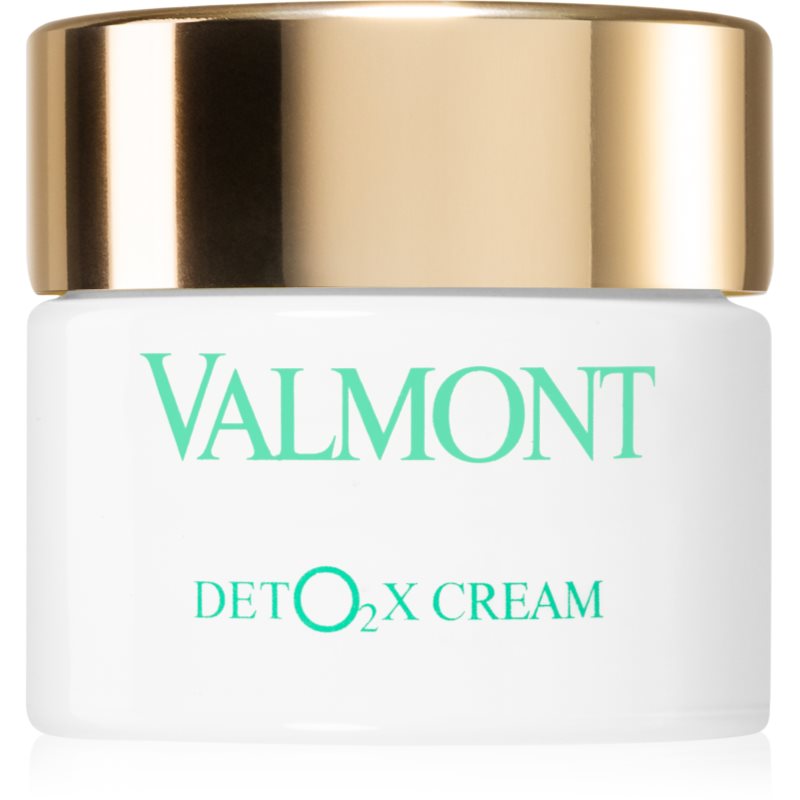 Valmont valmont: deto2 X Detox Cream (45 ML)