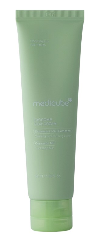 Medicube Exosome Cica Kojący Krem do Twarzy 50ml