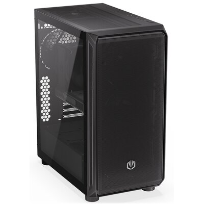 Komputer MAD DOG ENDORFY500AIR-U01DB32 Ultra 5-225F 32GB RAM 1TB SSD GeForce RTX5070 DLSS 4 Wi-Fi ENDORFY500AIR-U01DB32