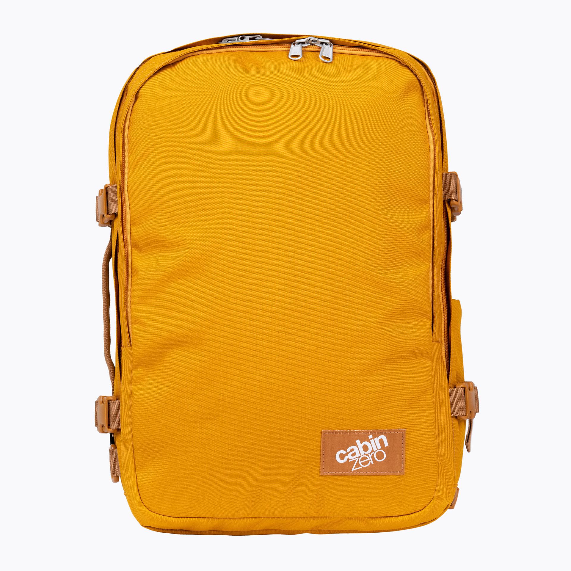 Plecak turystyczny CabinZero Classic Pro 32 l orange chill WYSYŁKA W 24H 30 DNI NA ZWROT