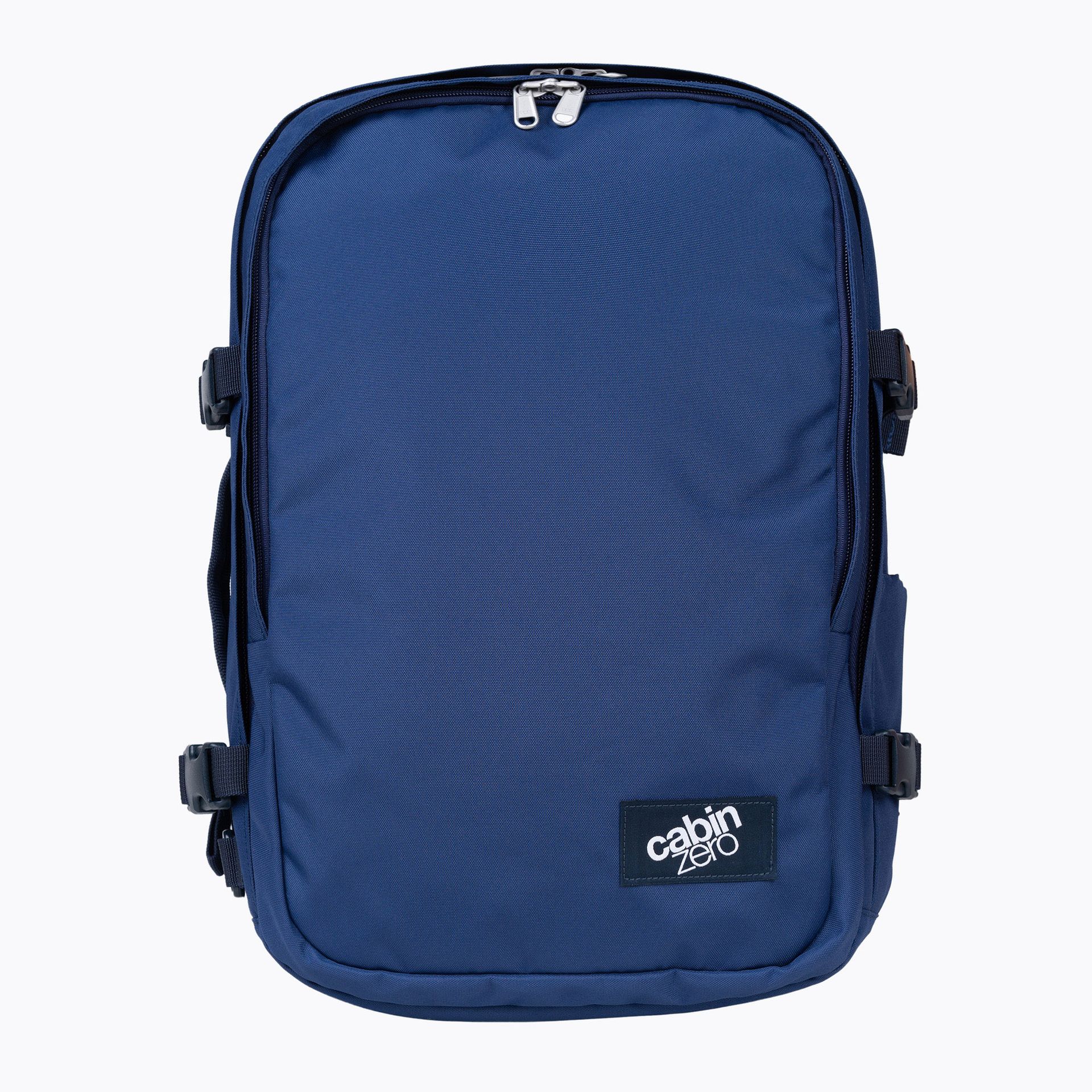 Plecak turystyczny CabinZero Classic Pro 32 l navy WYSYŁKA W 24H 30 DNI NA ZWROT