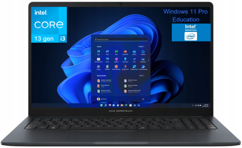 ASUS ExpertBook B1 B1502CVA-NJ3106XA 15,6