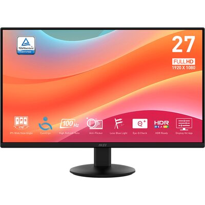 MSI Pro MP272L 27