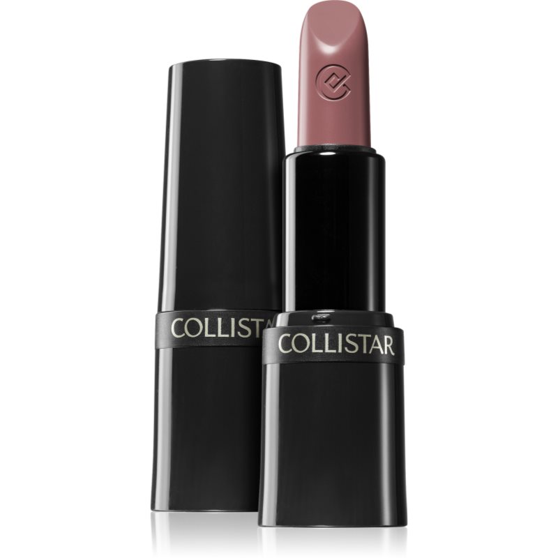 Collistar Puro Lipstick ROSA METALLO