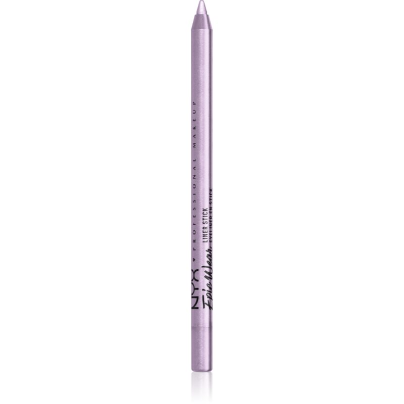 NYX professional makeup Professional Makeup Epic Wear Liner Stick Kredka do Oczu 14 Periwinkle Pop 07564