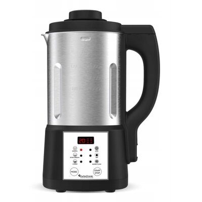 Opinie o TurboTronic TT-FSM7 Srebrny