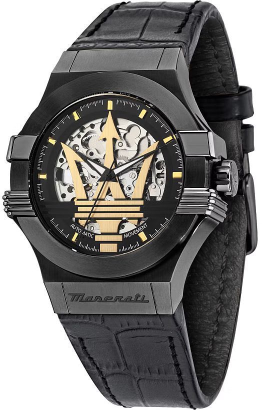 Zegarek męski Maserati R8821108051