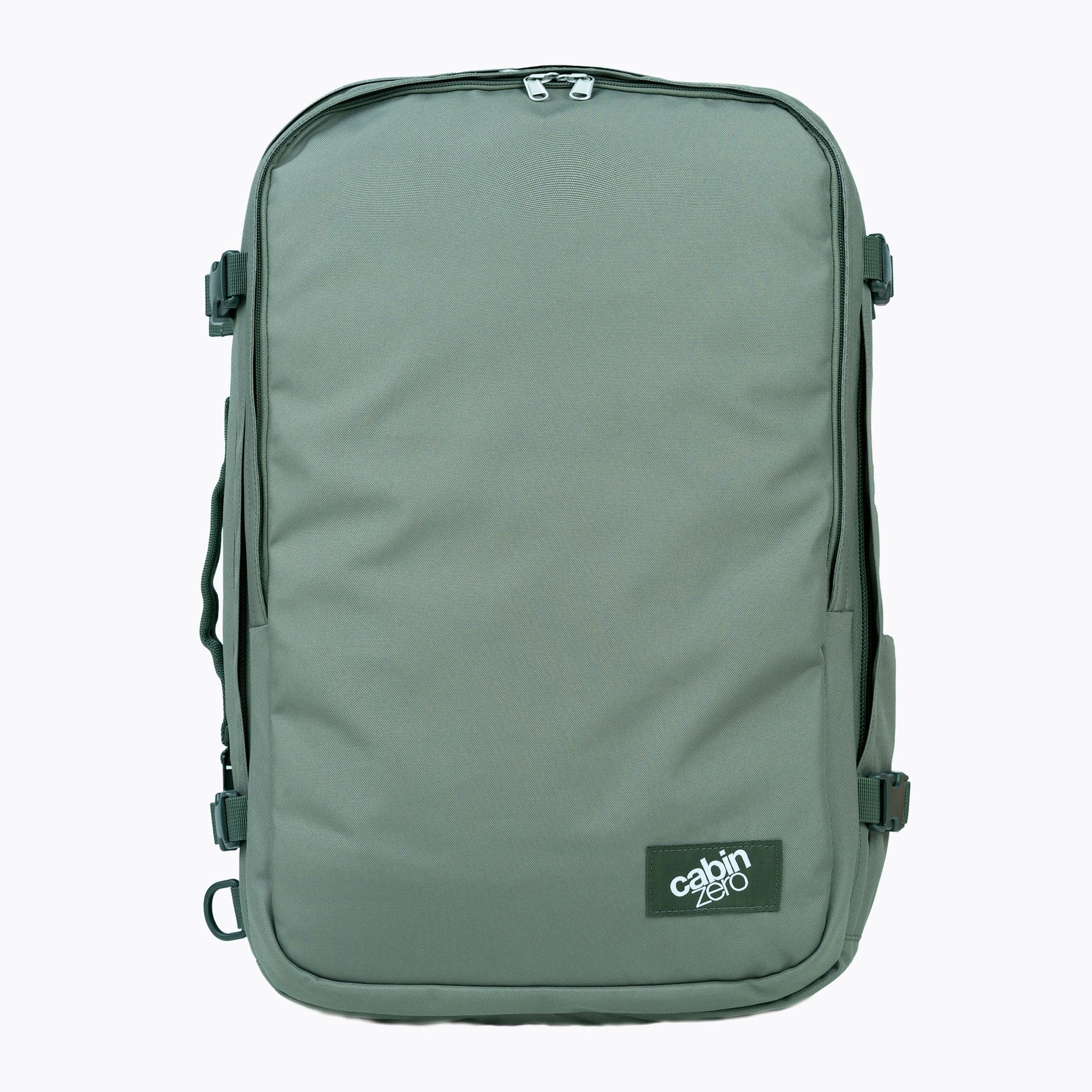 Plecak turystyczny CabinZero Classic Pro 42 l georgian khaki WYSYŁKA W 24H 30 DNI NA ZWROT