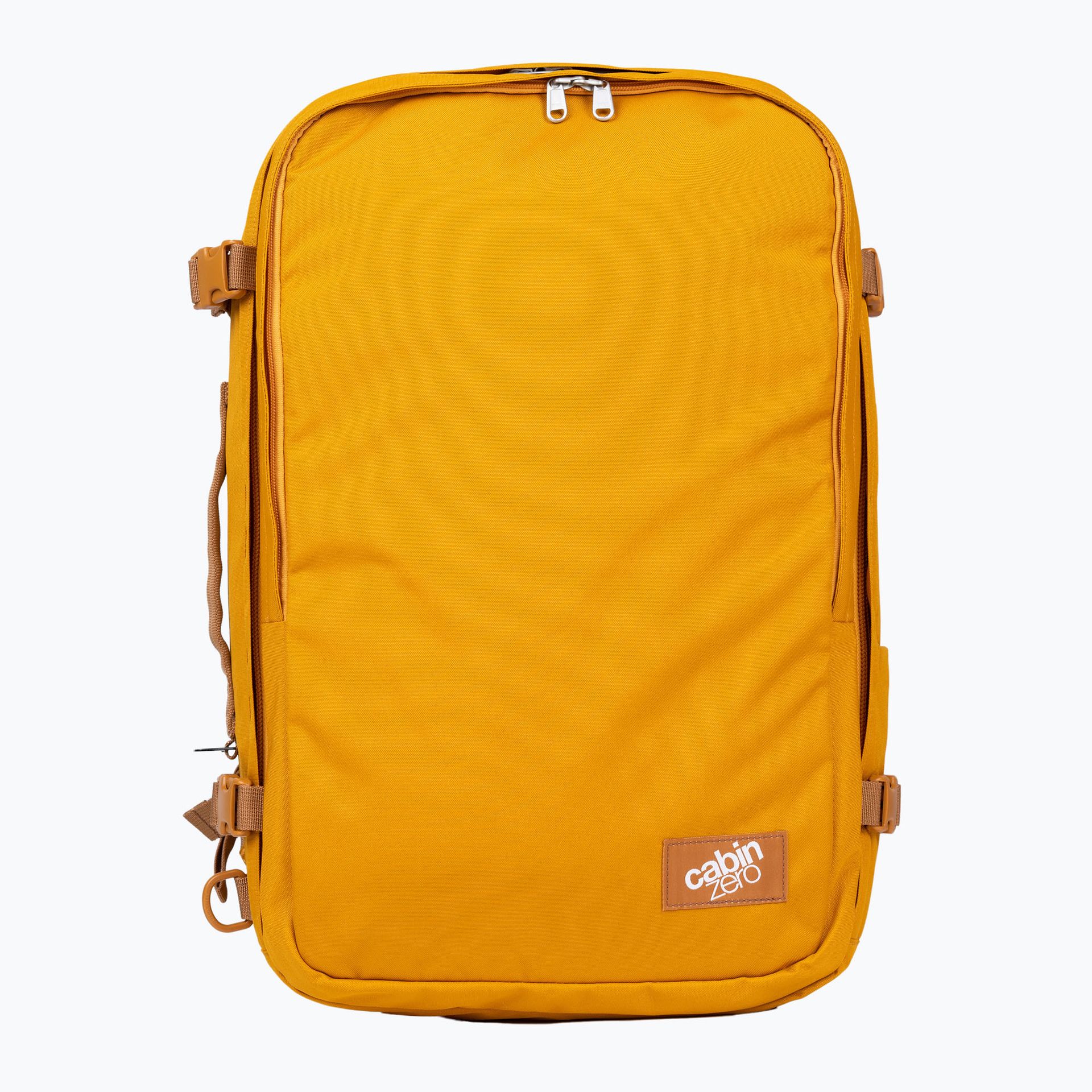Plecak turystyczny CabinZero Classic Pro 42 l orange chill WYSYŁKA W 24H 30 DNI NA ZWROT