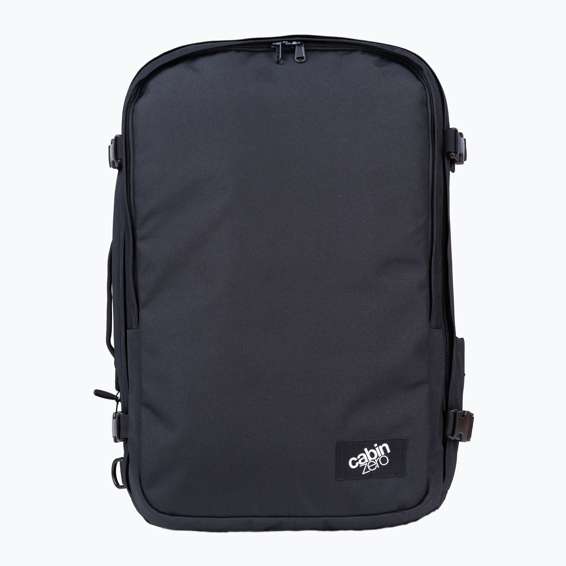 Plecak turystyczny CabinZero Classic Pro 42 l absolute black WYSYŁKA W 24H 30 DNI NA ZWROT