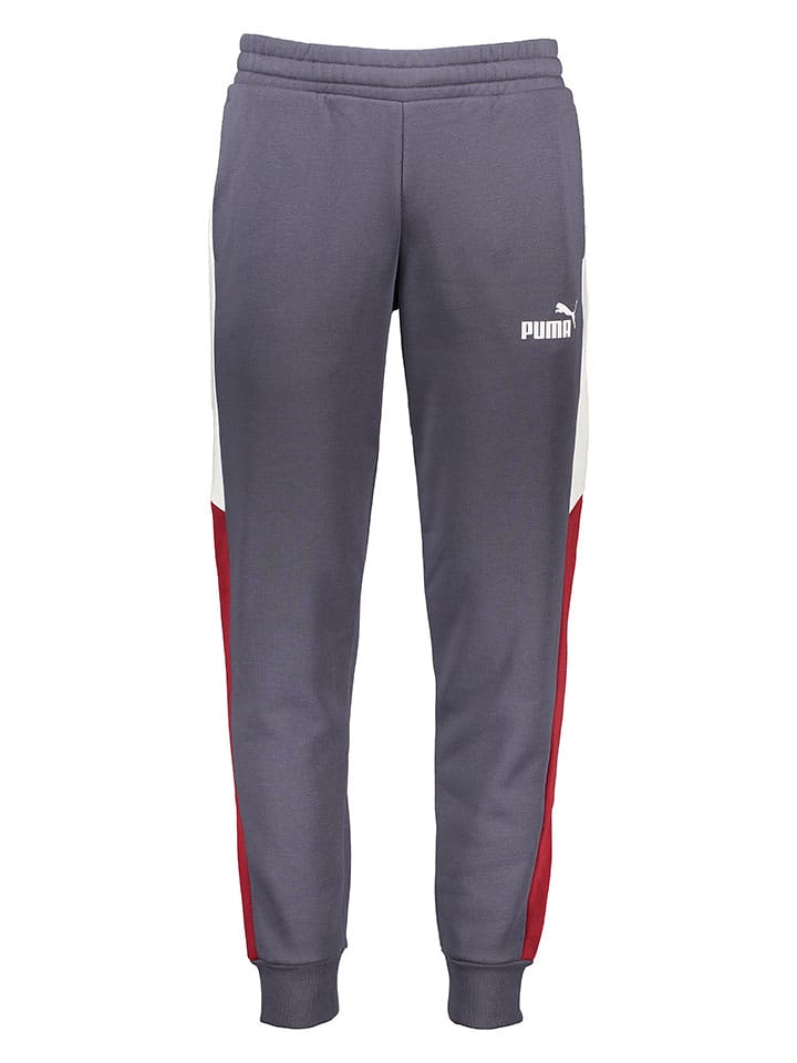 Puma Spodnie dresowe 