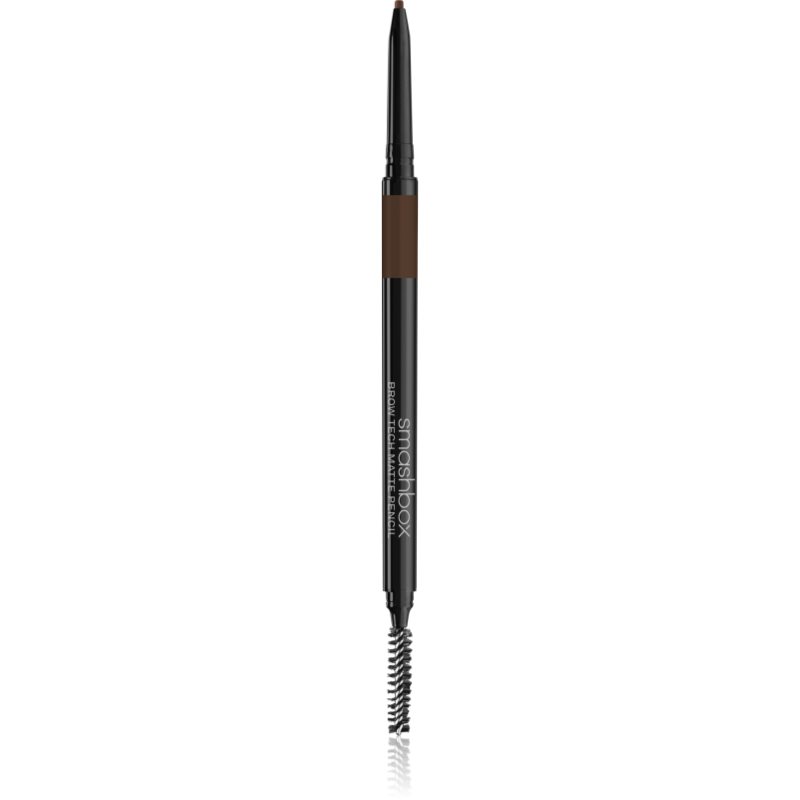Smashbox Brow Tech Matte Pencil