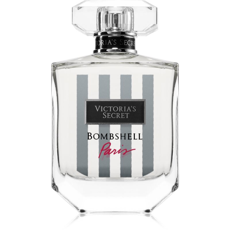 Victoria's Secret Bombshell Paris woda perfumowana dla kobiet 100 ml