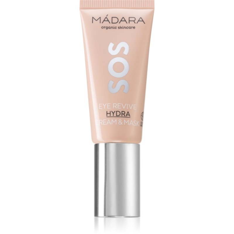 MADARA Sos Eye Revive Hydra Krem maska pod oczy 20ml