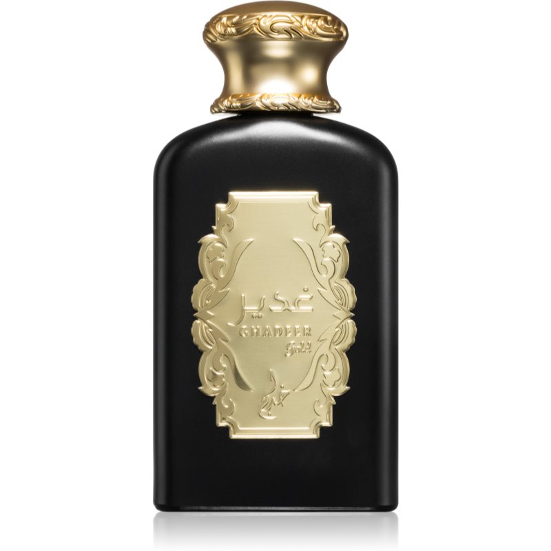Khadlaj Ghadeer Gold, woda perfumowana, 100ml