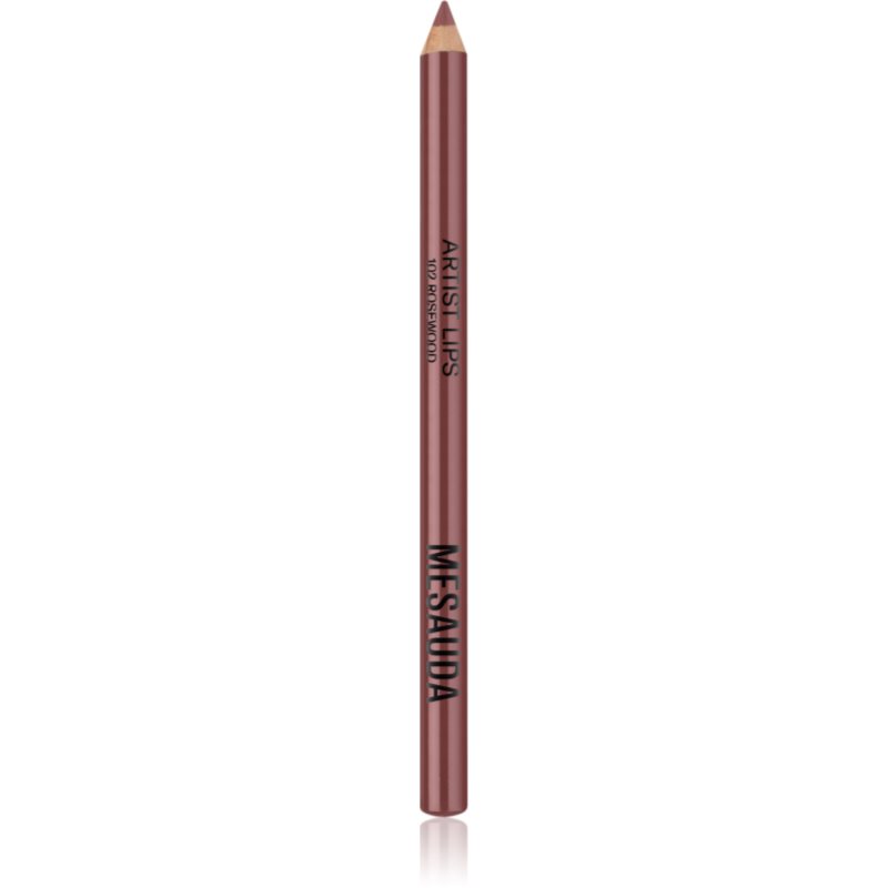 Mesauda Milano Mesauda Milano Artist Lips 102 1.14 g