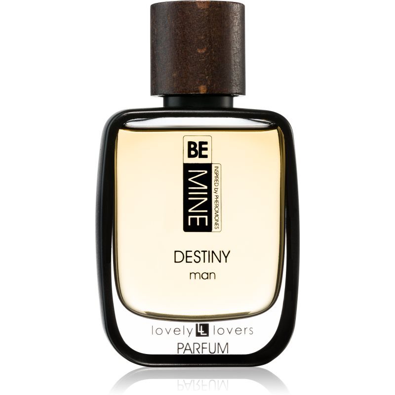 Be-mine Destiny Męskie Perfumy Z Feromonami 50ML