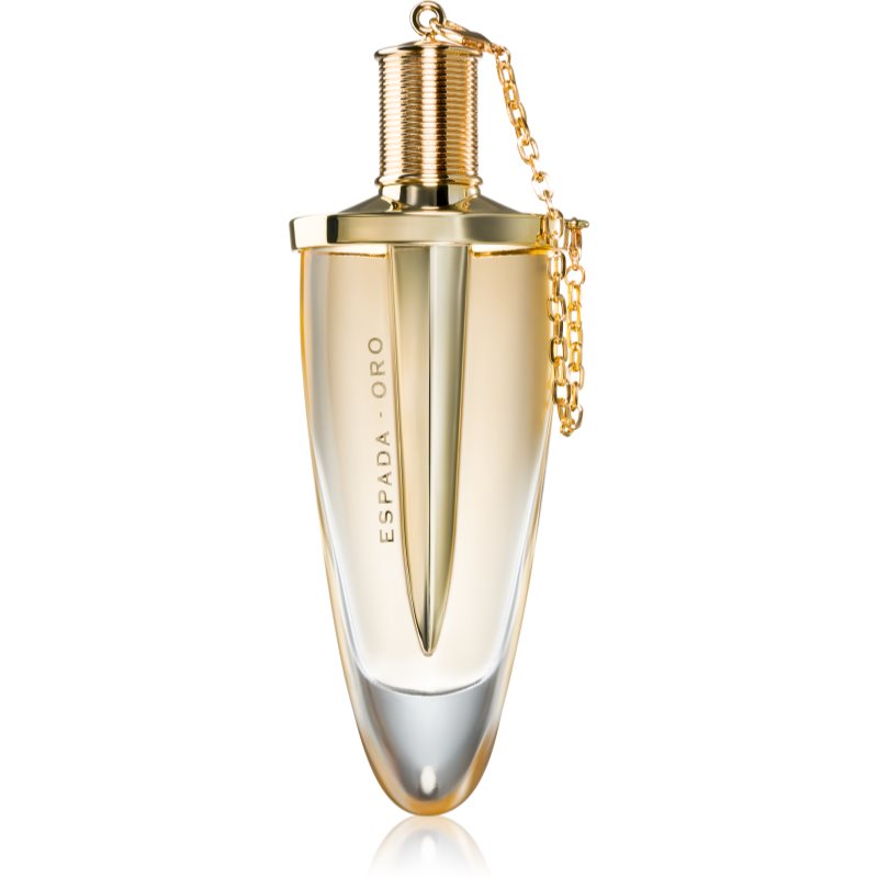 Le Chameau Espada Oro woda perfumowana dla kobiet 100 ml