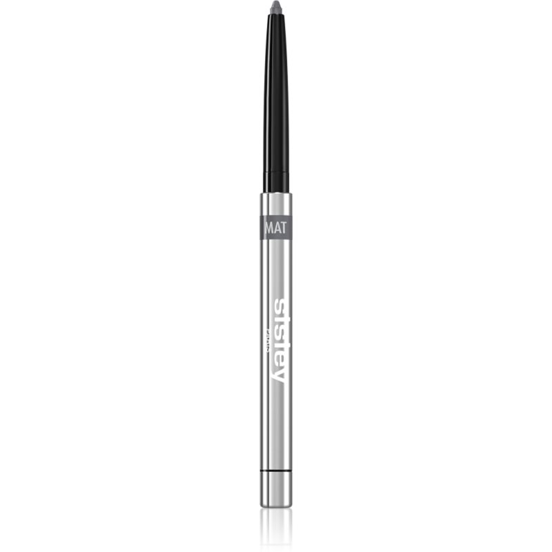 Sisley PHYTO-KHOL STAR WATERPROOF Nr 4 Matte Graphite 0.3 g