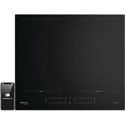 Hisense HI6442BSCWF