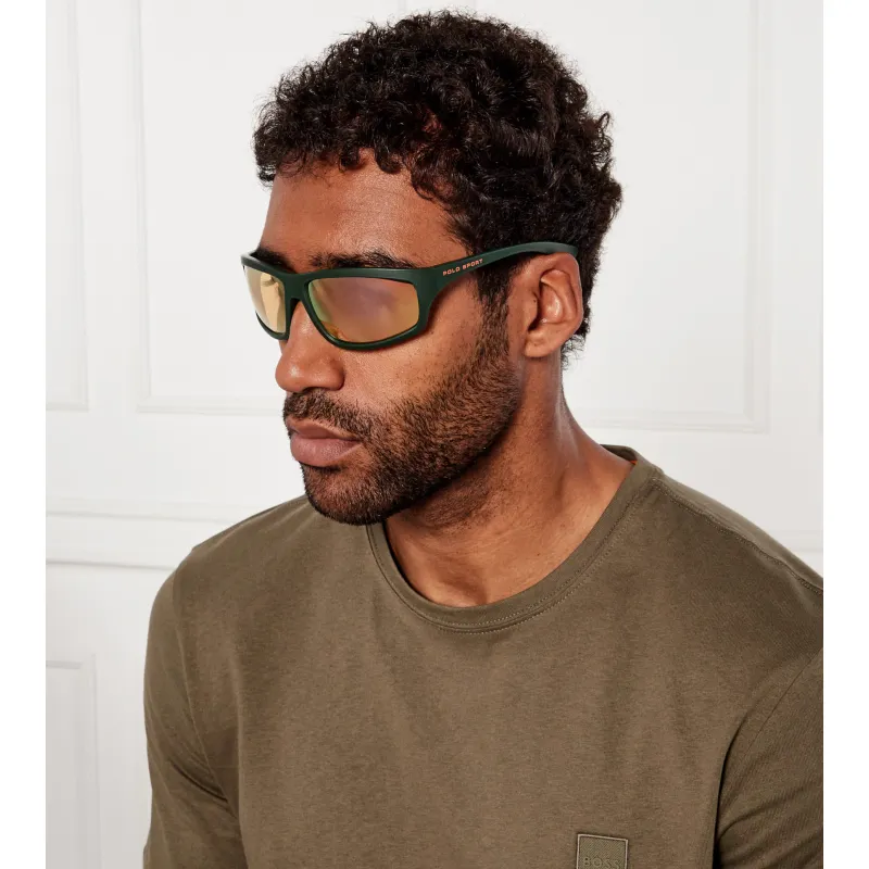 POLO RALPH LAUREN Okulary przeciwsłoneczne