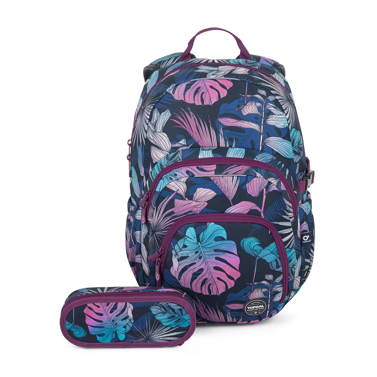 Topgal Zestaw młodzieżowy SKYE 25031 SET STUDENT