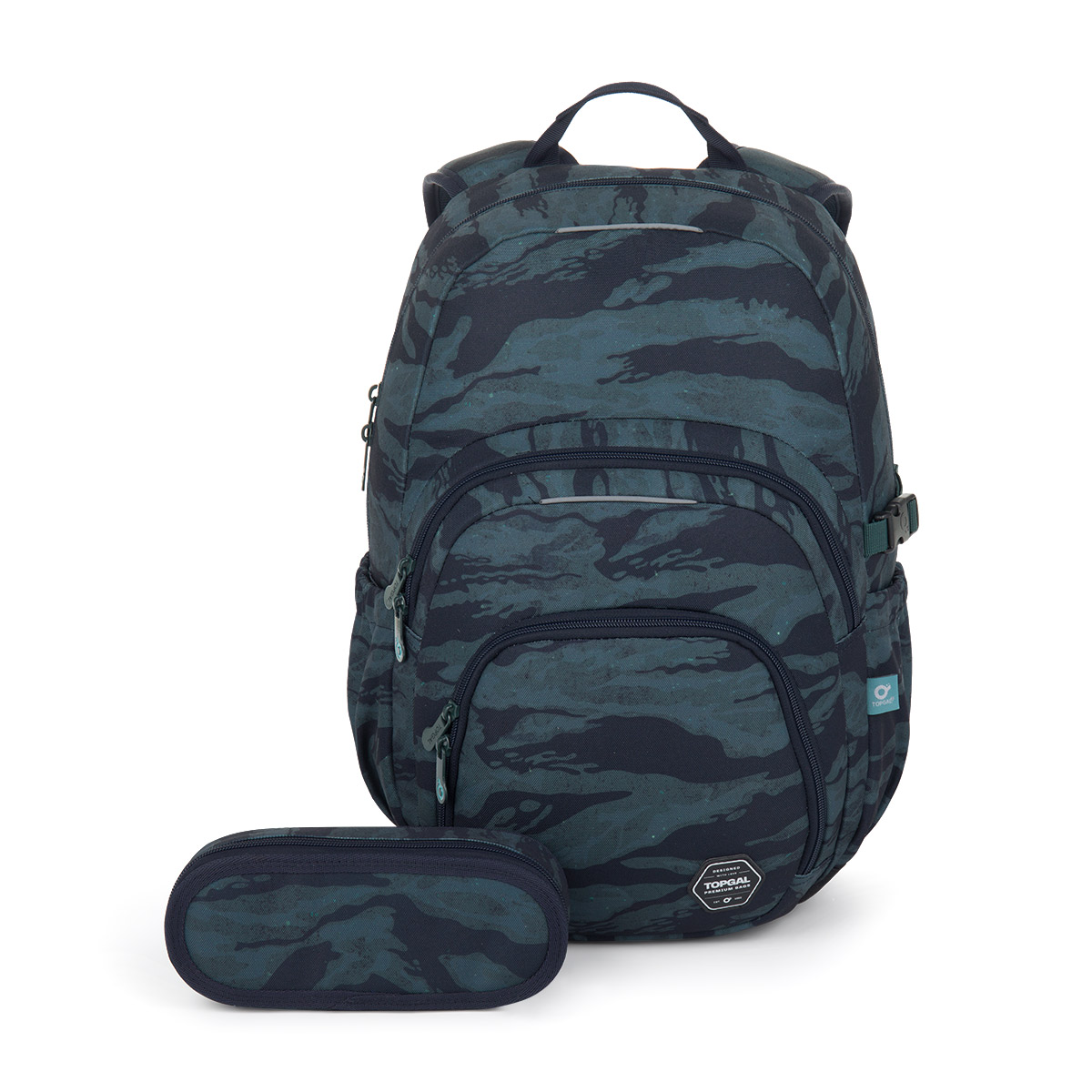 Topgal Zestaw młodzieżowy SKYE 25038 SET STUDENT