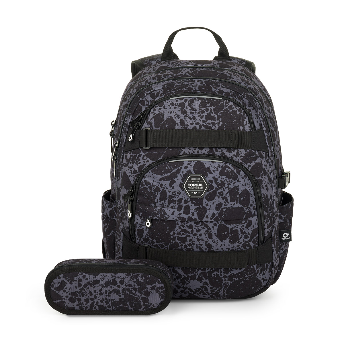 Topgal Zestaw młodzieżowy VIKI 25035 SET STUDENT