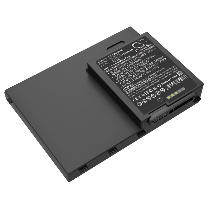 Zebra Xbook L10 / LYNPL03 13000mAh 98.80Wh Li-ion 7.6V (Cameron Sino)