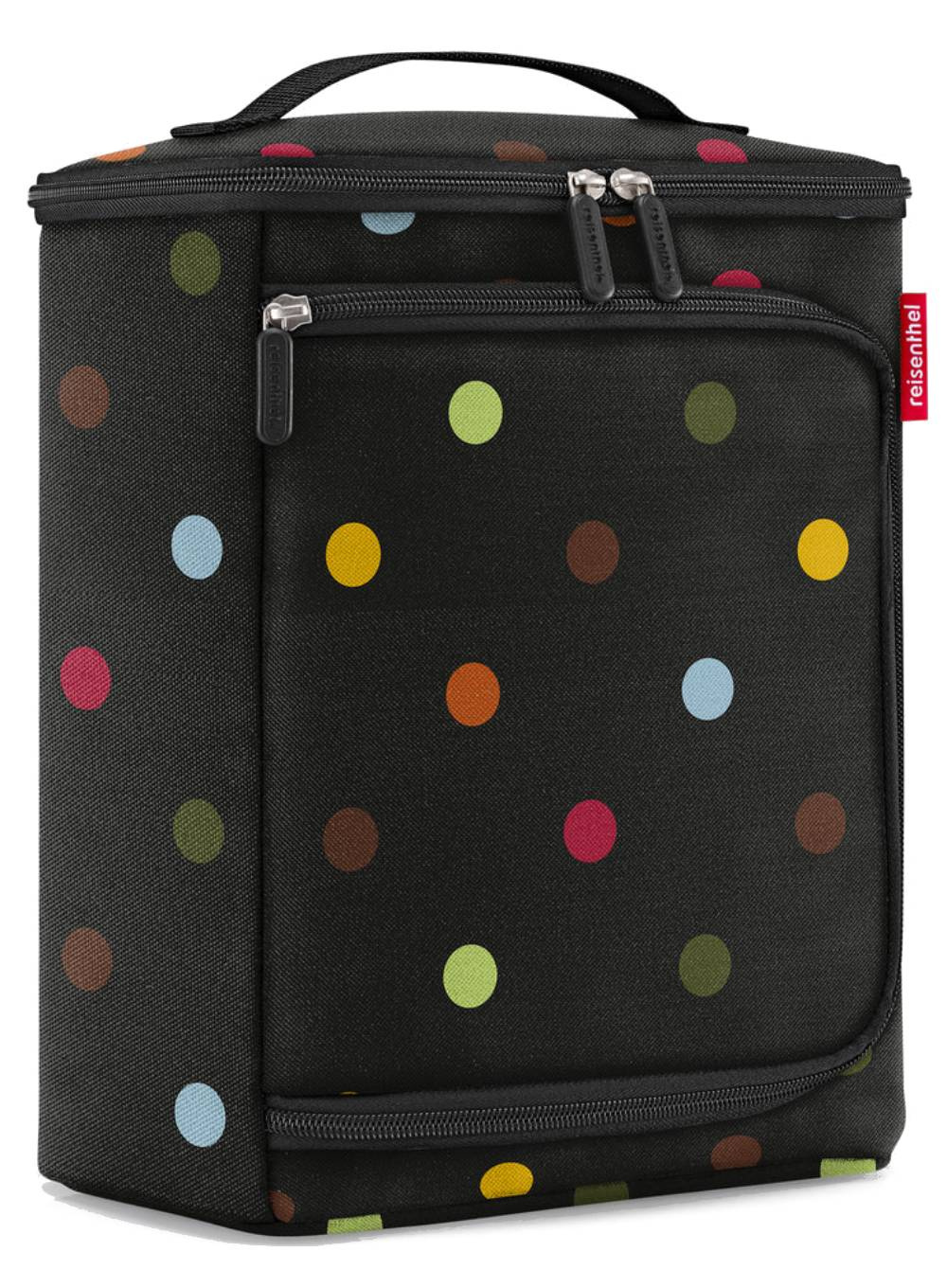 Torba termiczna Reisenthel Coolerbox - dots