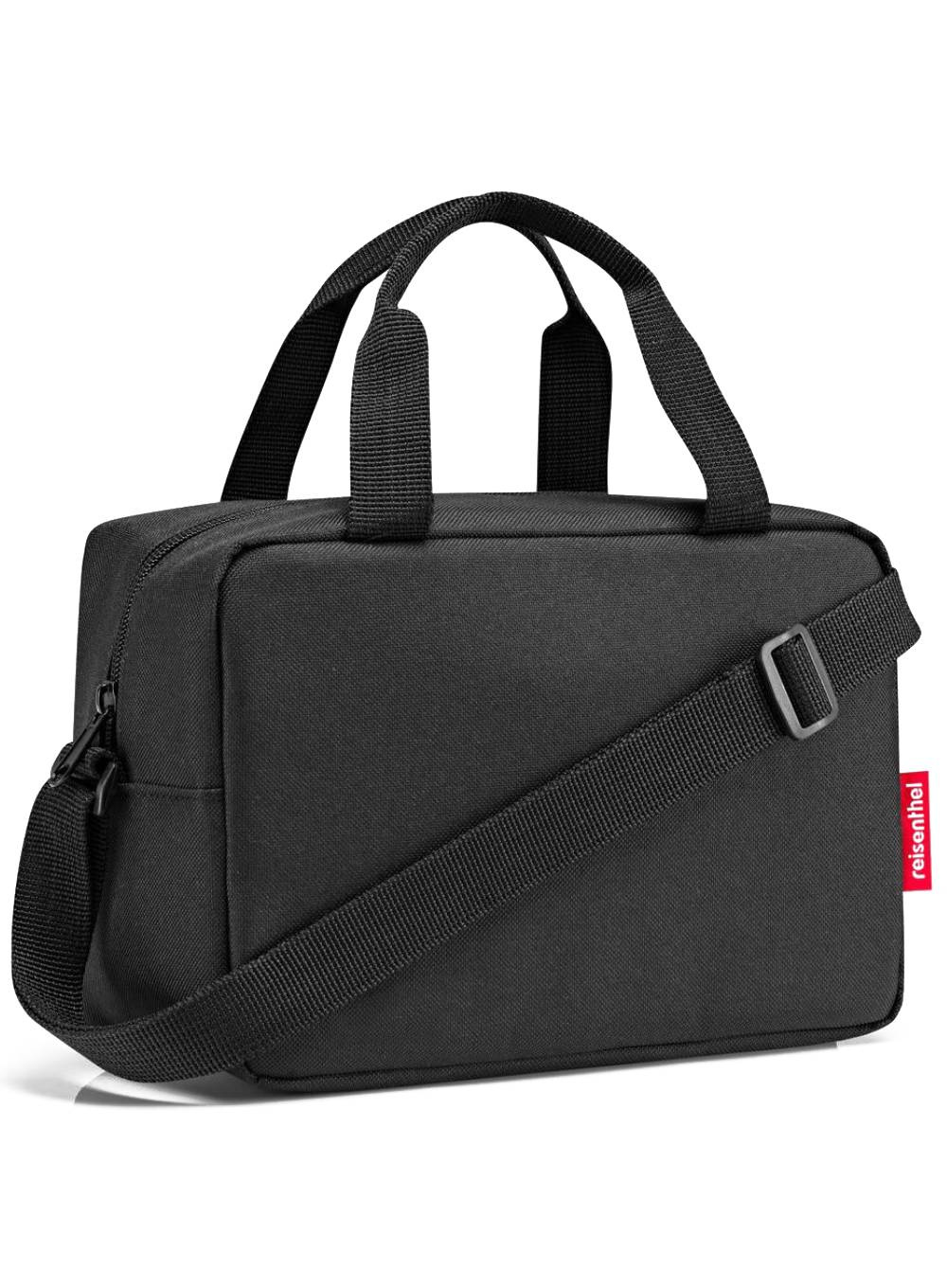 Torba termiczna Reisenthel Coolerbag To-Go - black