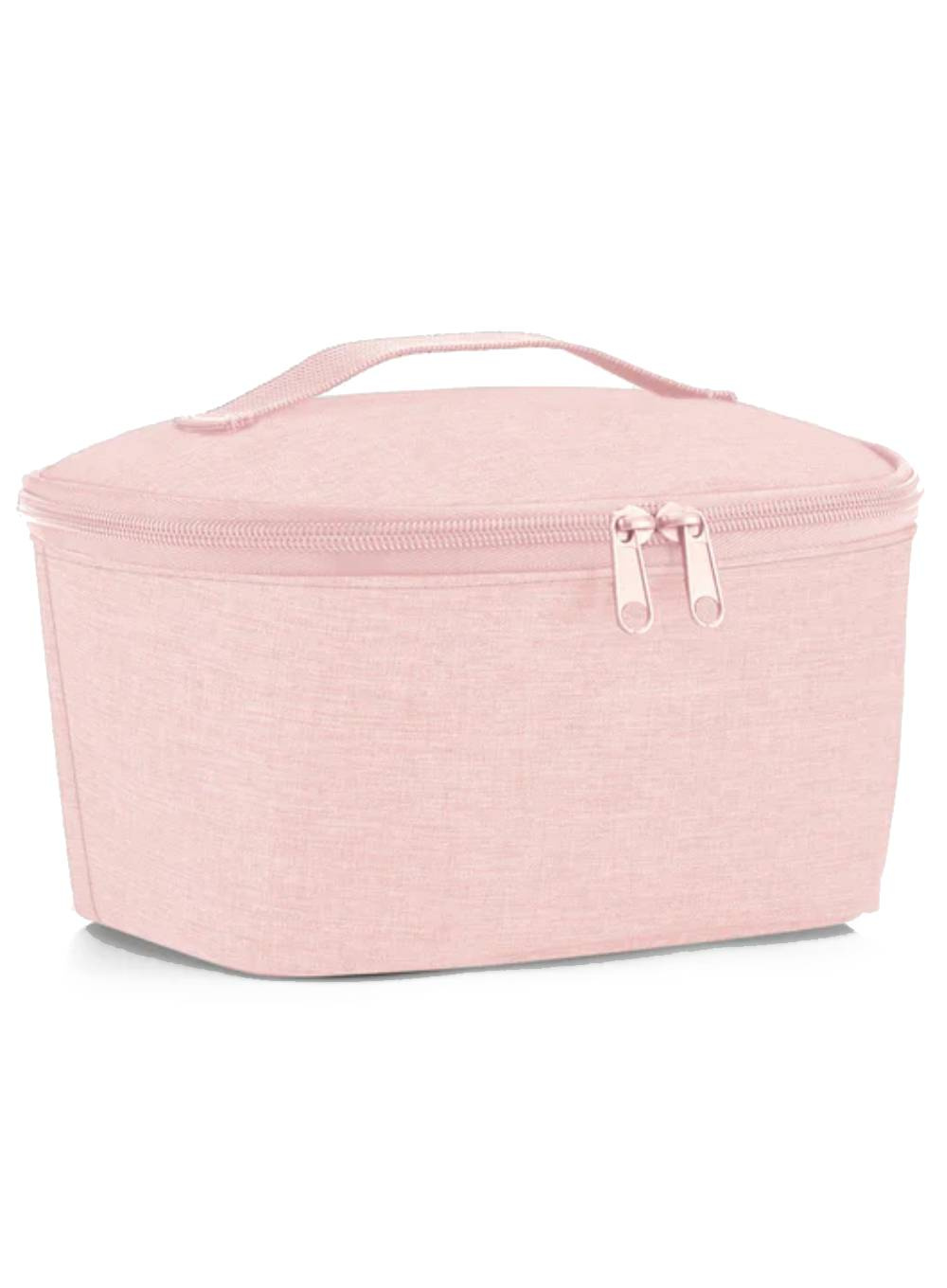 Termiczna lanczówka Reisenthel Coolerbag S Pocket - twist blush